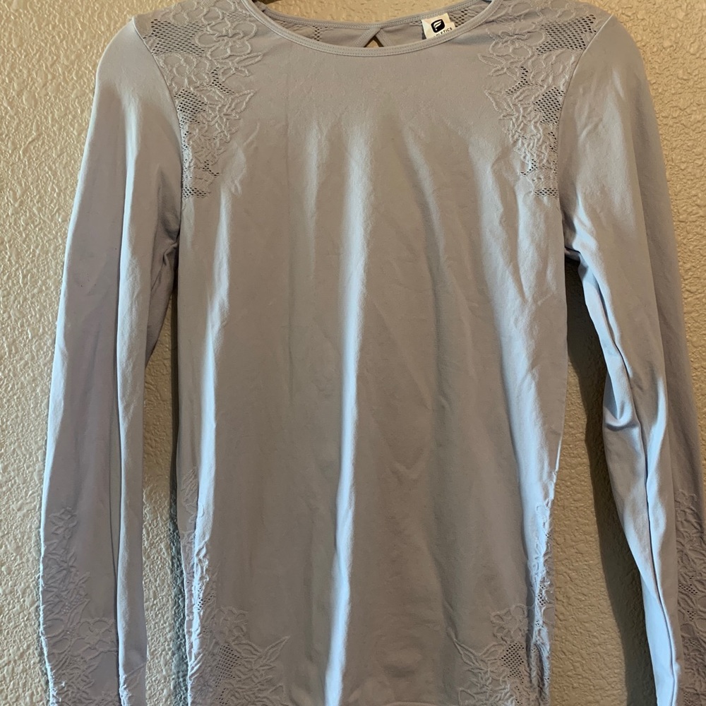 Fabletics top